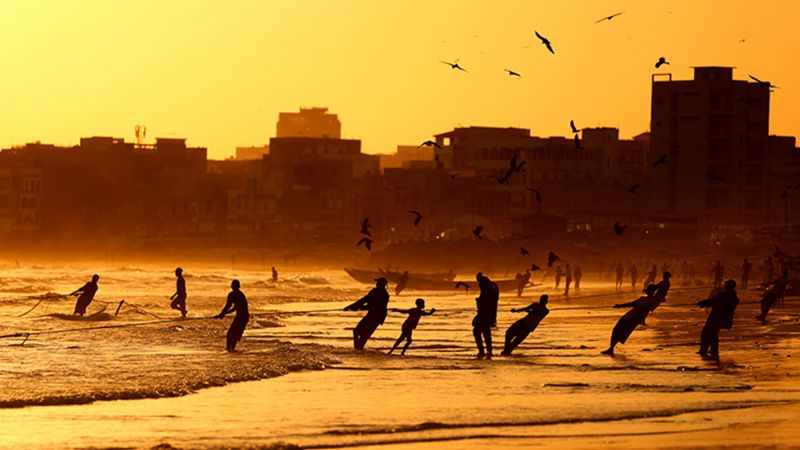 Termometreler buralarda rekor kırıyor: Dünyanın en sıcak ülkeleri