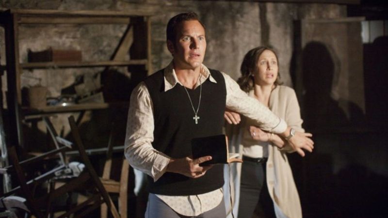 Korku Seansı dizisi geliyor: İşte ilk detaylar