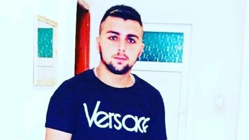 Nevşehir'de kamyonetten düşen genç yaşamını yitirdi