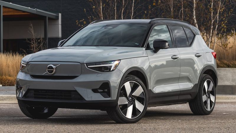 Volvo: 10 yıl içinde tüm otomobiller elektrikli olacak