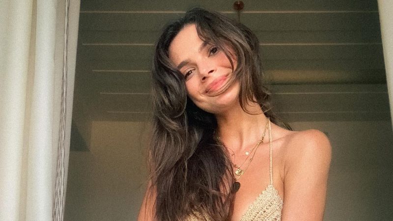 Uzak Şehir'in Alya'sı Sinem Ünsal aşk kadını çıktı! Sevgilisi Berk Cankat'ı paylaşmaya doymuyor