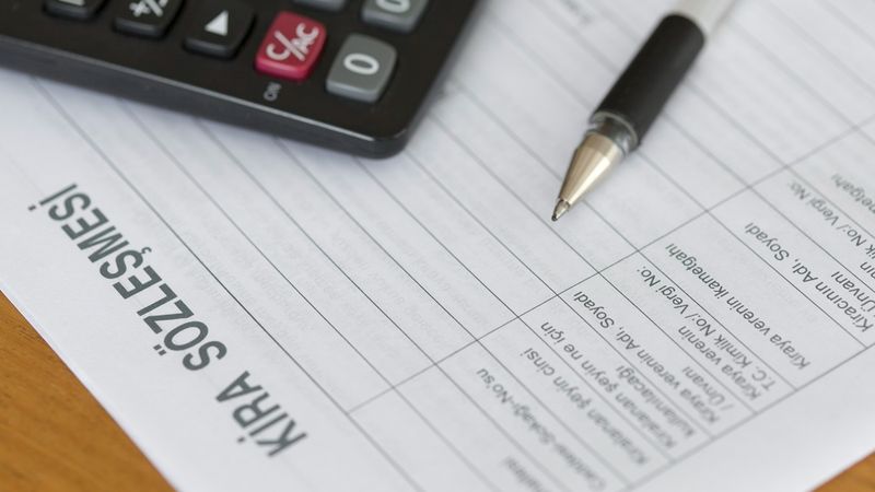 Kira sözleşmelerinde yeni dönem: Tüm işlemler artık o şekilde yapılacak!