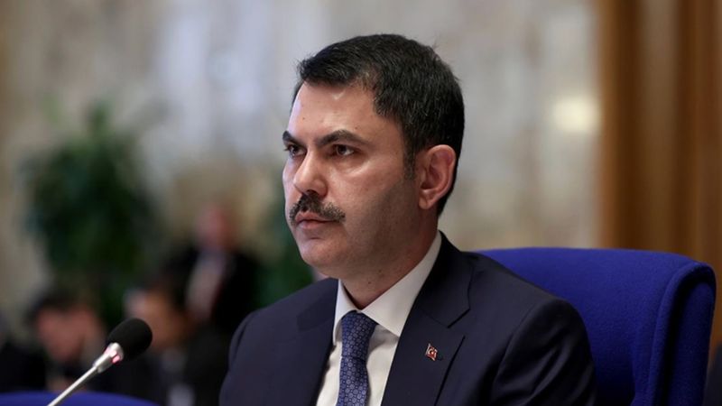 Murat Kurum: Parseli kamu hizmet alanında kalan vatandaşların mağduriyetlerini gidereceğiz