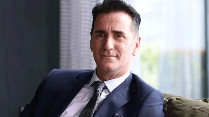 Doktorlar’ın Suat’ı Bekir Aksoy sektör değiştirdi! İşte yeni işi