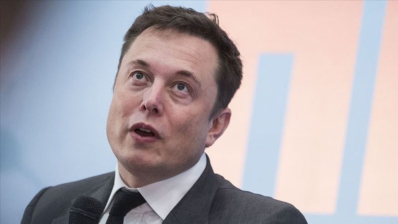 Elon Musk, aktivist Kirk'ün ölümüne ilişkin demokratları hedef aldı: Sol, cinayet partisidir