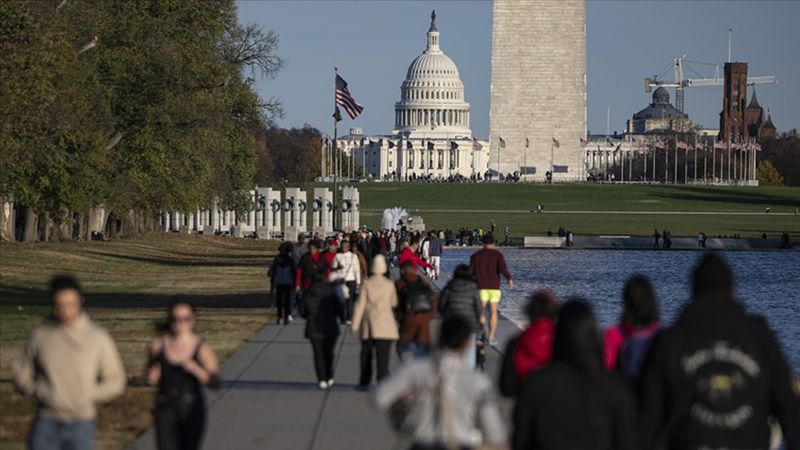 ABD'de işsizlik maaşı başvuruları 4 yılın zirvesinde