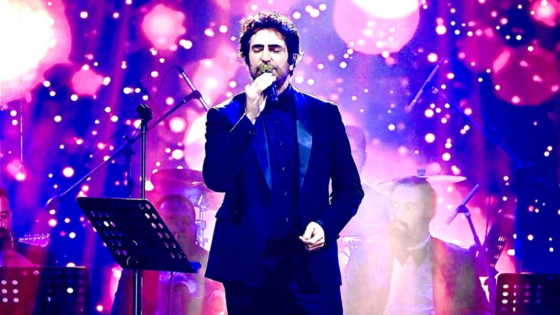 Mahsun Kırmızıgül vasiyetini açıkladı: 