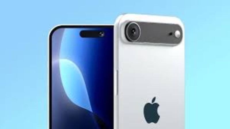 iPhone 17 Air neden üretildi: İşte Apple CEO'su Tim Cook'un cevabı