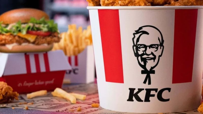 Fast food devi KFC Türkiye’ye geri dönüyor! İşte açılış tarihi