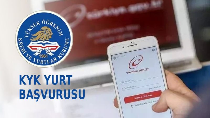 KYK yurt taahhütname onayı 2025: Nasıl yapılır ve son tarih ne zaman?