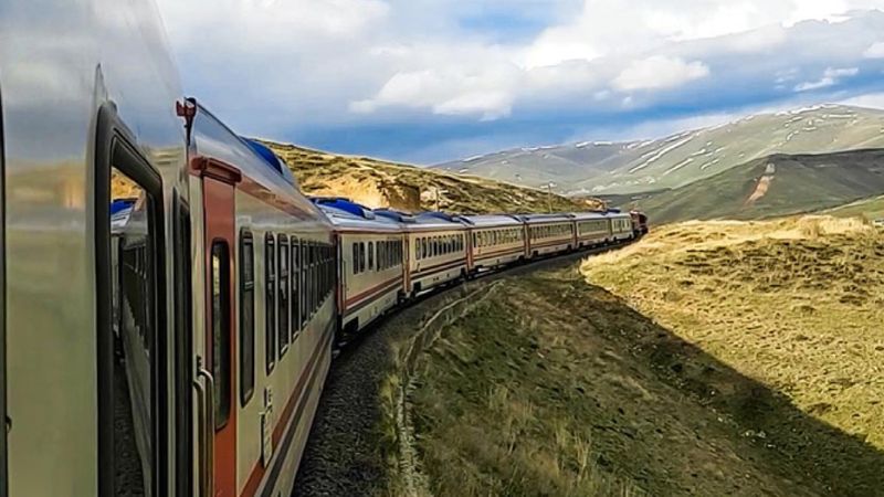 İstanbul'dan Paris'e: İşte Altın Kartal treninin bilet fiyatları ve seferleri