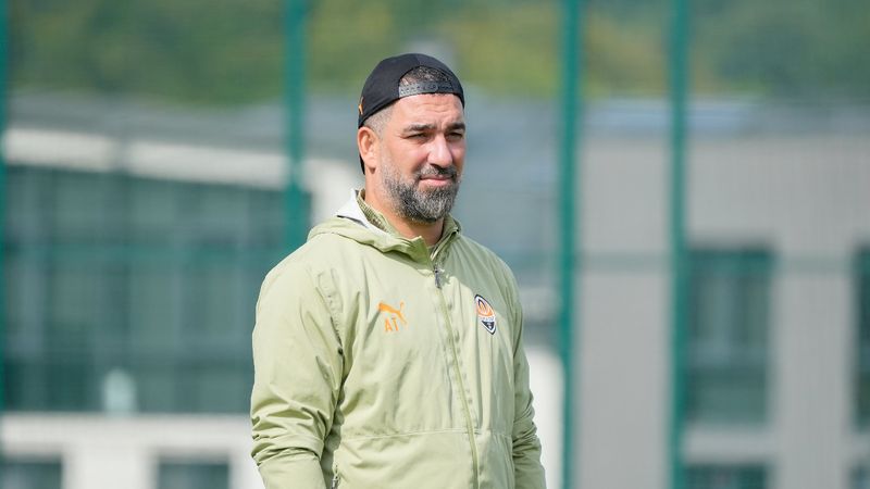 Shakhtar Donetsk, Metalist Kharkiv ile berabere kaldı