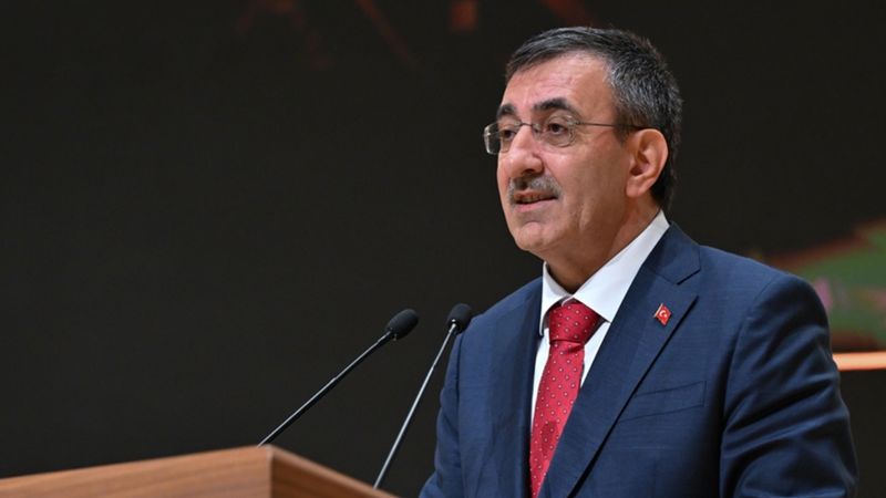 Cevdet Yılmaz: Savunma sanayinde başardığımız büyük atılımı yeni alanlara taşıyacağız