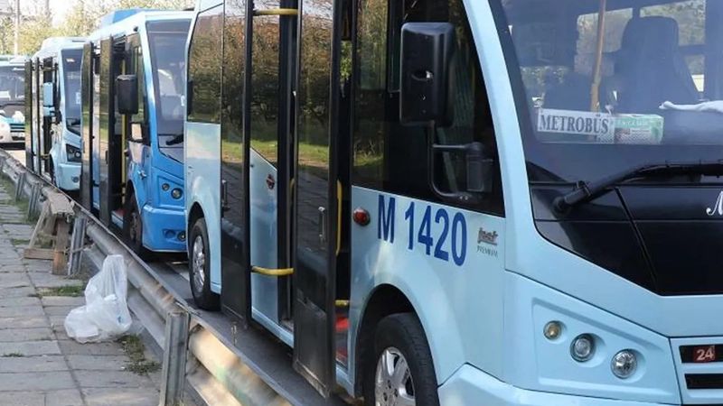 Zamlı minibüs ücretleri Eylül 2025: İndi-bindi ne kadar oldu? İşte yeni fiyatlar