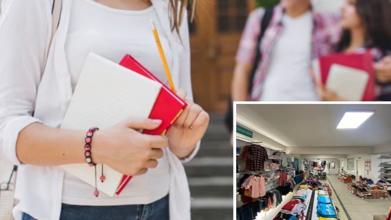 Üniversitelilere müjde: Ücretsiz alışveriş desteği başladı
