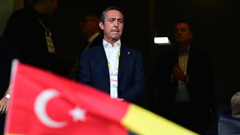 Ali Koç: 3 Temmuz alın terimizdir