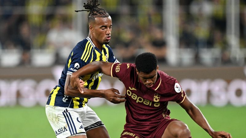 Archie Brown'dan Kerem Aktürkoğlu açıklaması