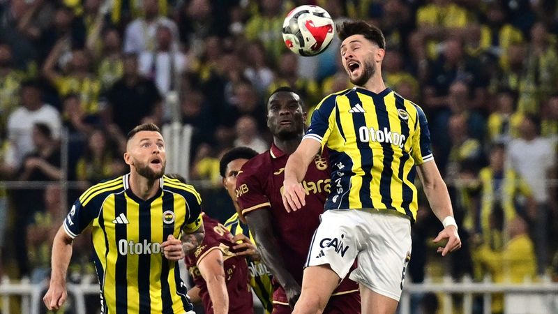 İsmail Yüksek: Hayalimiz şampiyonluk kupasını getirmek