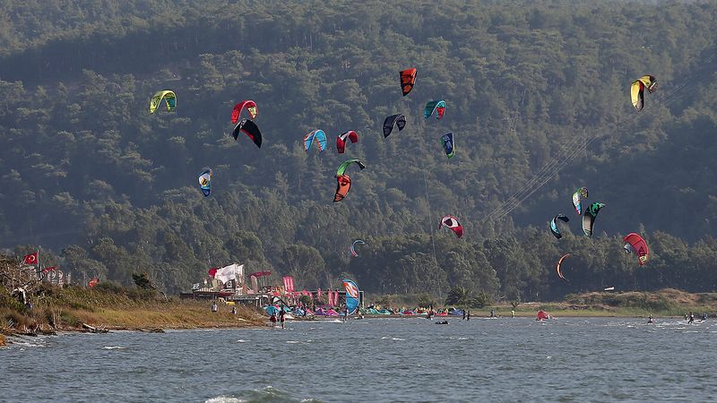 Eylül'de tatil başkadır: Yılın son deniz keyfi için 7 rota