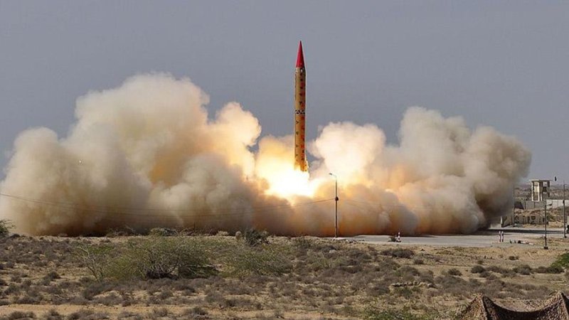 Kuzey Kore'den 'nükleer silahsızlanma' resti