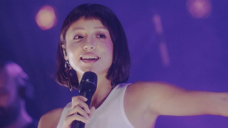 Zeynep Bastık imaj değişikliği yaptı! Yeni kareler paylaştı