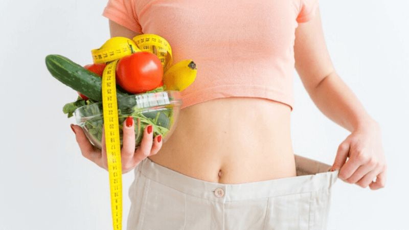 Kilo verirken sağlığınızı kaybetmeyin: 1 ayda kaç kilo vermek doğru?