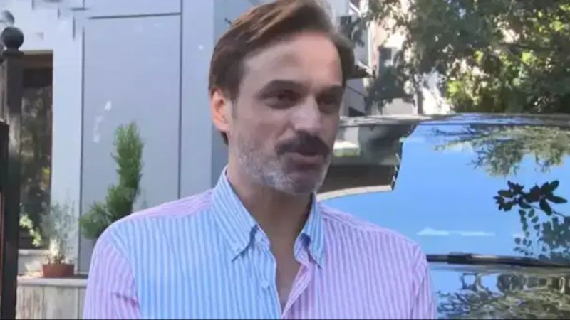 Ünlü oyuncu Ufuk Özkan intihar etti iddiası! Hastaneye kaldırıldı