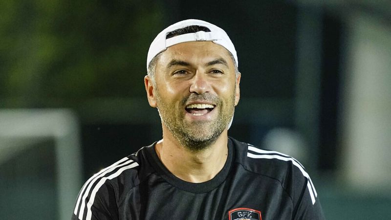 Gaziantep FK, Burak Yılmaz ile yükselişte!