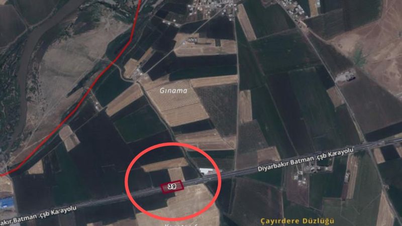 Diyarbakır'da 63 yıllık miras davası sonuçlandı: 19 bin metrekare arazi 17 mirasçıya paylaştırıldı