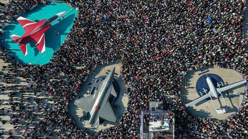 Bağımsızlığın izinde, teknolojinin zirvesinde: TEKNOFEST İstanbul başlıyor