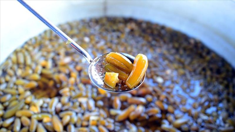 Önyargılı olmayın: Türk mutfağının sıra dışı reçel çeşitleri