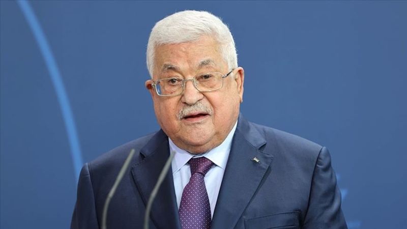 Mahmud Abbas: İsrail hükümeti, bölgemizde barış ve güvenliğin ortağı olamaz