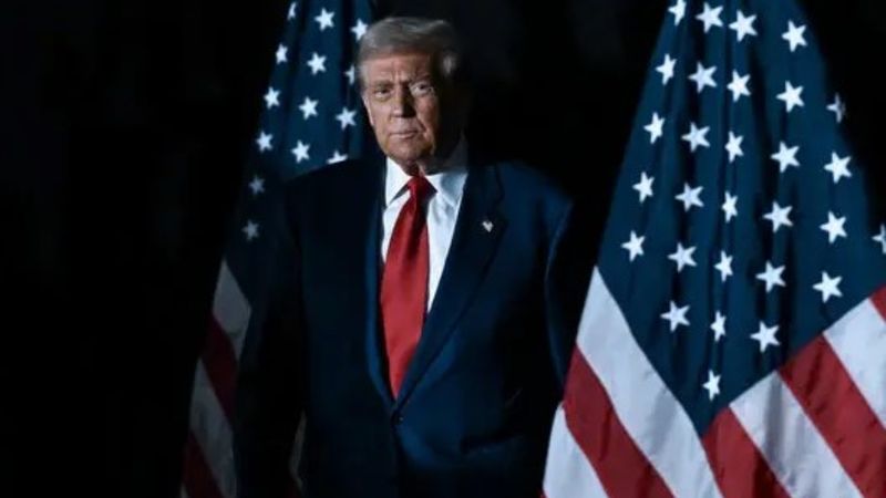 Trump’tan New York Times’a 15 milyar dolarlık tazminat davası