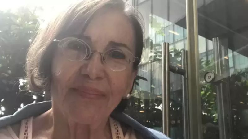 Gül Onat kanserle savaşıyor! Takipçilerinden dua istedi