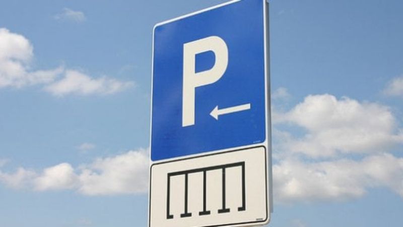 Sürücüler dikkat: Almanya yollarındaki bu levha kafa karıştırıyor! İşte anlamı