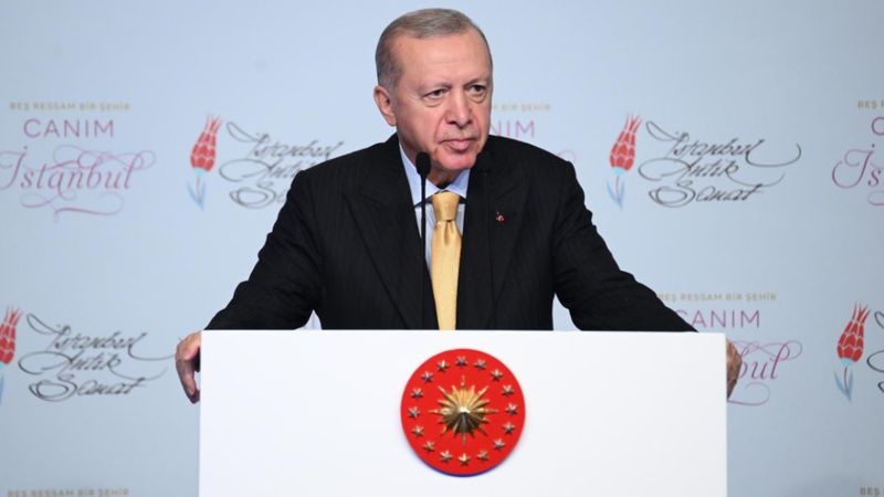 Cumhurbaşkanı Erdoğan'dan sosyal konut müjdesi: Hazırlıklarımız sürüyor