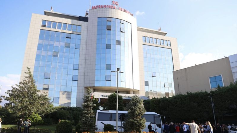 CHP, Bayrampaşa Belediyesi'nde çoğunluğu kaybetti