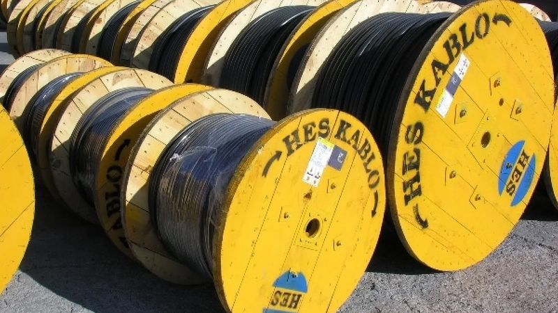 Anadolu’nun en büyük şirketi HES Kablo satıldı! İşte yeni sahibi