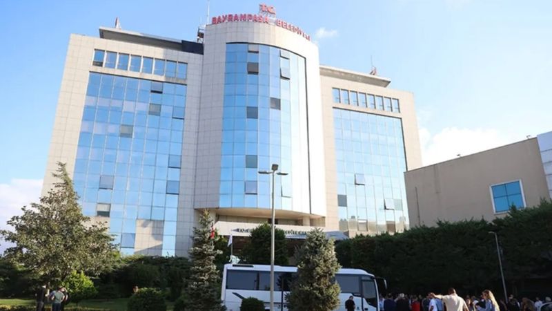 Bayrampaşa Belediyesi'nde yolsuzluk soruşturmasında 39 kişiye tutuklama istemi