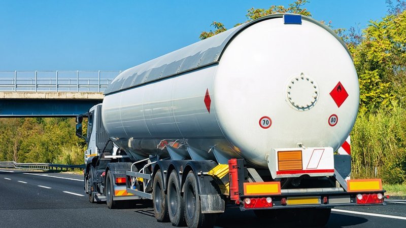 41 yıllık dev şirket iflasın eşiğinde! Tüm Türkiye’de tehlikeli madde taşımacılığı yapıyordu