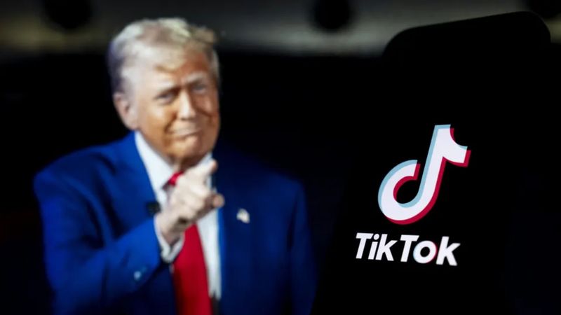 Trump: TikTok anlaşmasında sona geldik