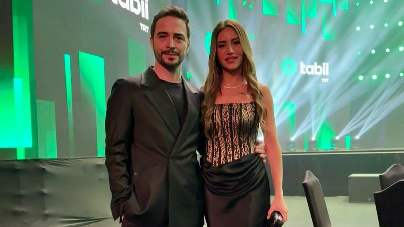 Ahmet Kural iki çocuğunu da ABD vatandaşı yaptı! Israrı sosyal medyadan tepki aldı