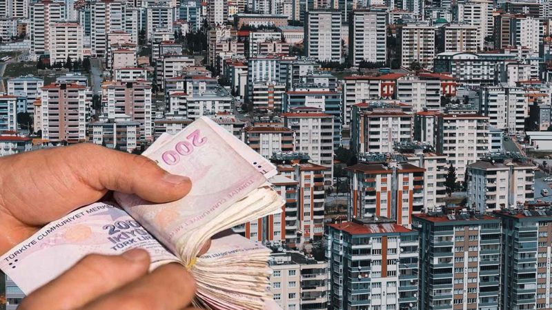 Türkiye’nin en yüksek kira getirisi sağlayan illeri belli oldu! Bu şehirler yatırımın merkezi…