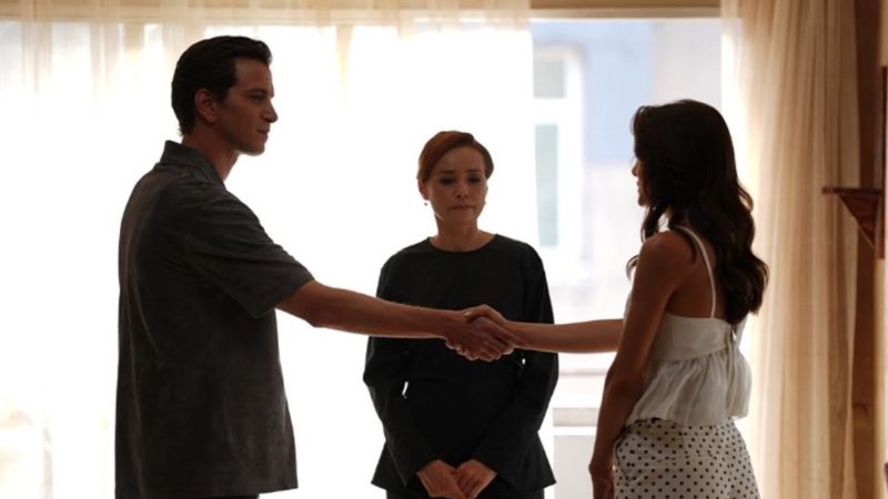 16 Eylül reyting sonuçları: Kıskanmak dizisininden şaşırtan sonuç