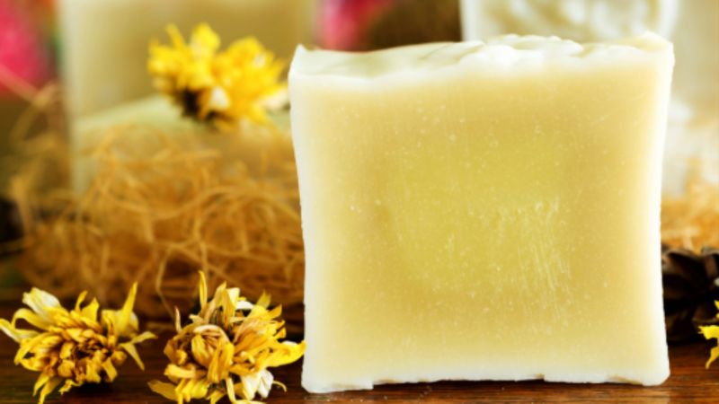 Cebe, çevreye ve cilde faydalı: Kastil sabunu