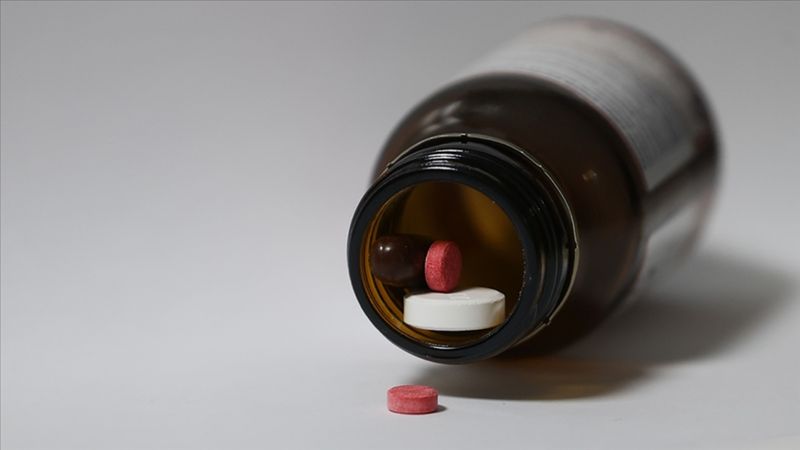 Geri ödeme listesine 64 yeni ilaç dahil edildi