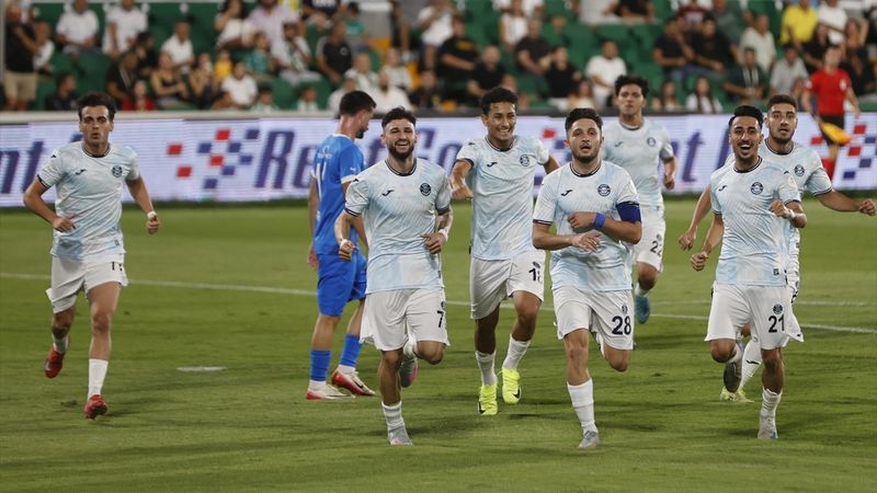 FIFA, Adana Demirspor'un 6 puanını sildi