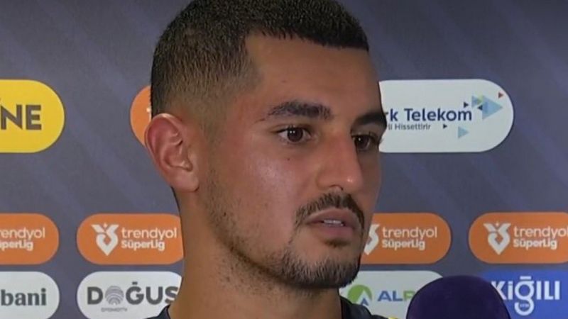 Levent Mercan: İyi başlamadık ama takım karakter gösterdi