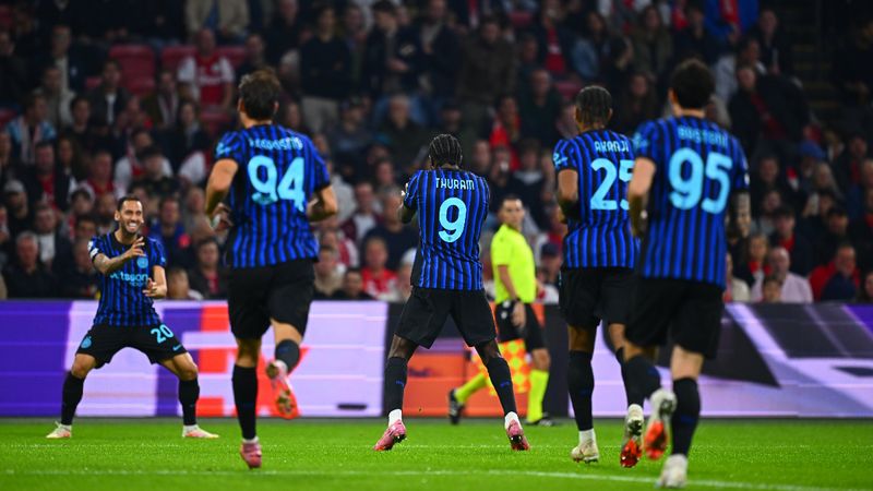 Hakan Çalhanoğlu’nun asistleri Inter’e üç puanı getirdi