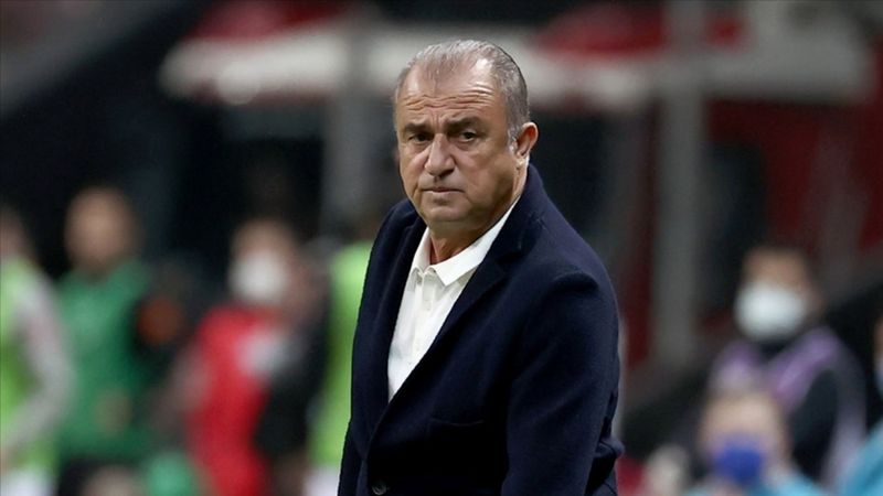 Fatih Terim'den Kerem Aktürkoğlu açıklaması: Gençler hata yapacak, bizler affedeceğiz